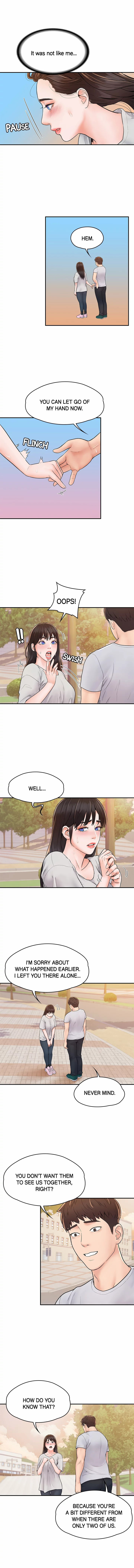Campus Today chapter 14 page 10