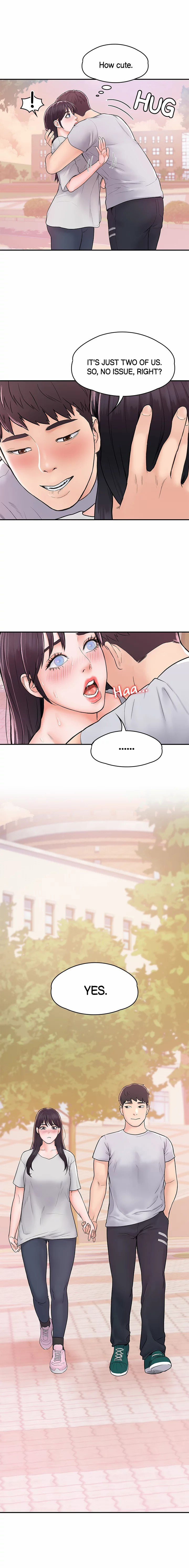 Campus Today chapter 14 page 12