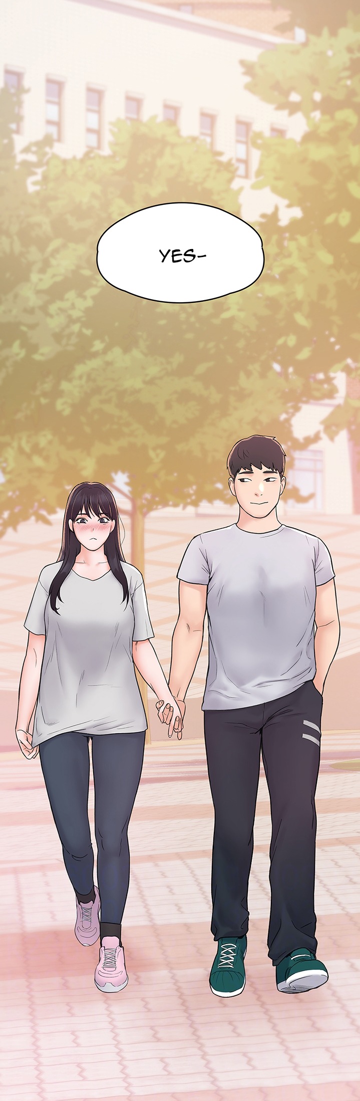 Campus Today chapter 15 page 3