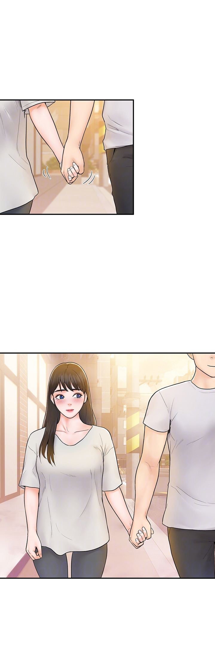 Campus Today chapter 15 page 5