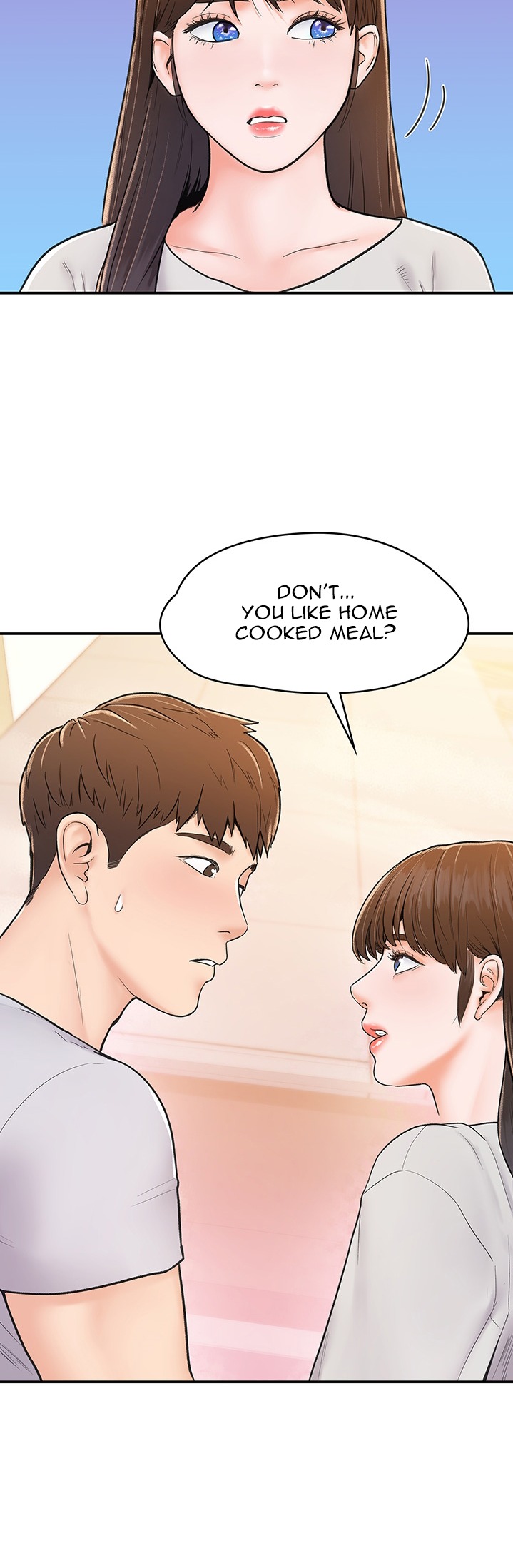 Campus Today chapter 15 page 9