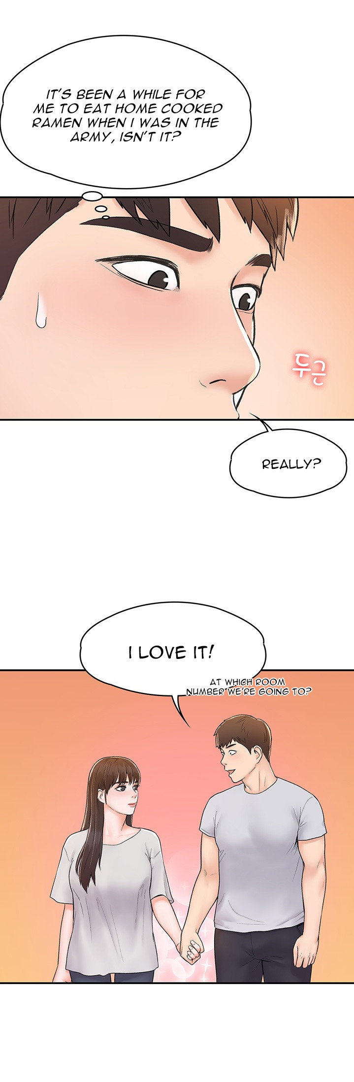 Campus Today chapter 15 page 10