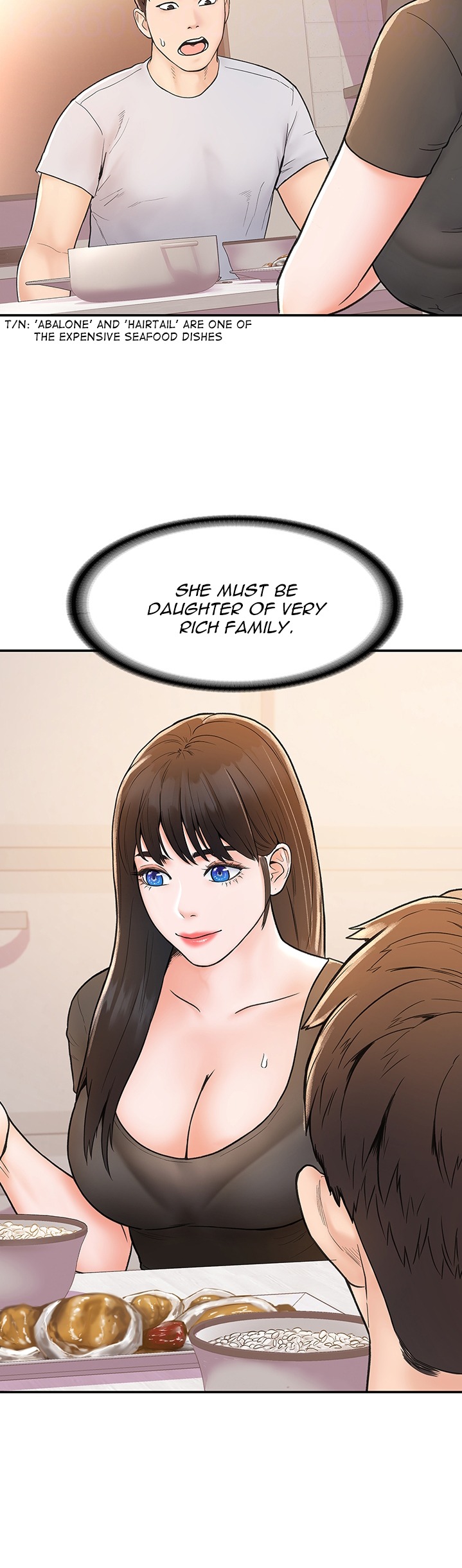 Campus Today chapter 15 page 12