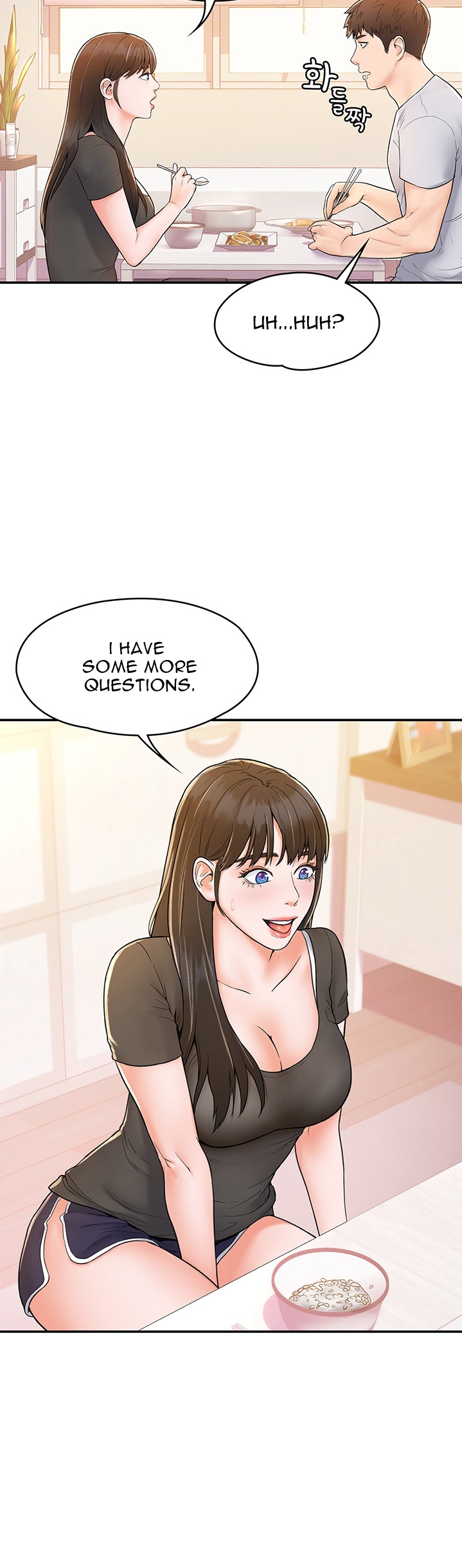 Campus Today chapter 15 page 14