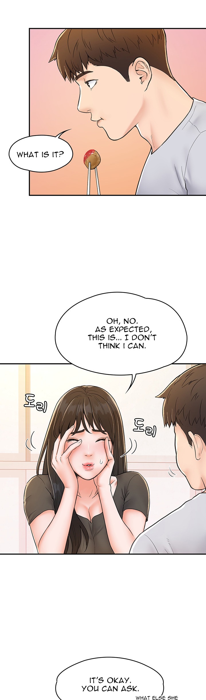 Campus Today chapter 15 page 15