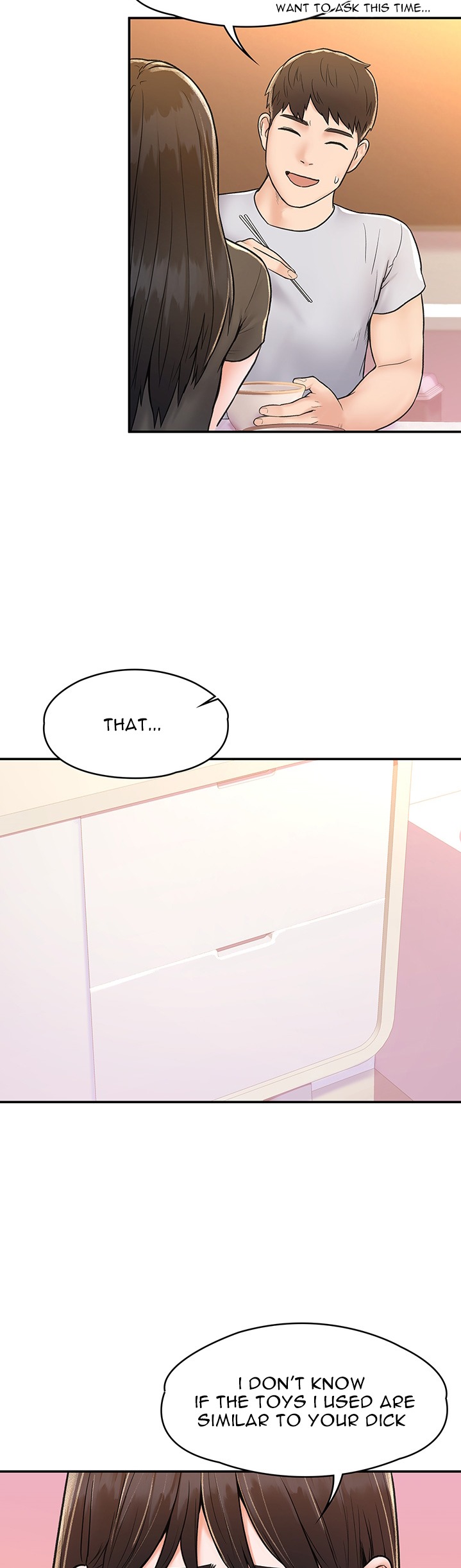 Campus Today chapter 15 page 16