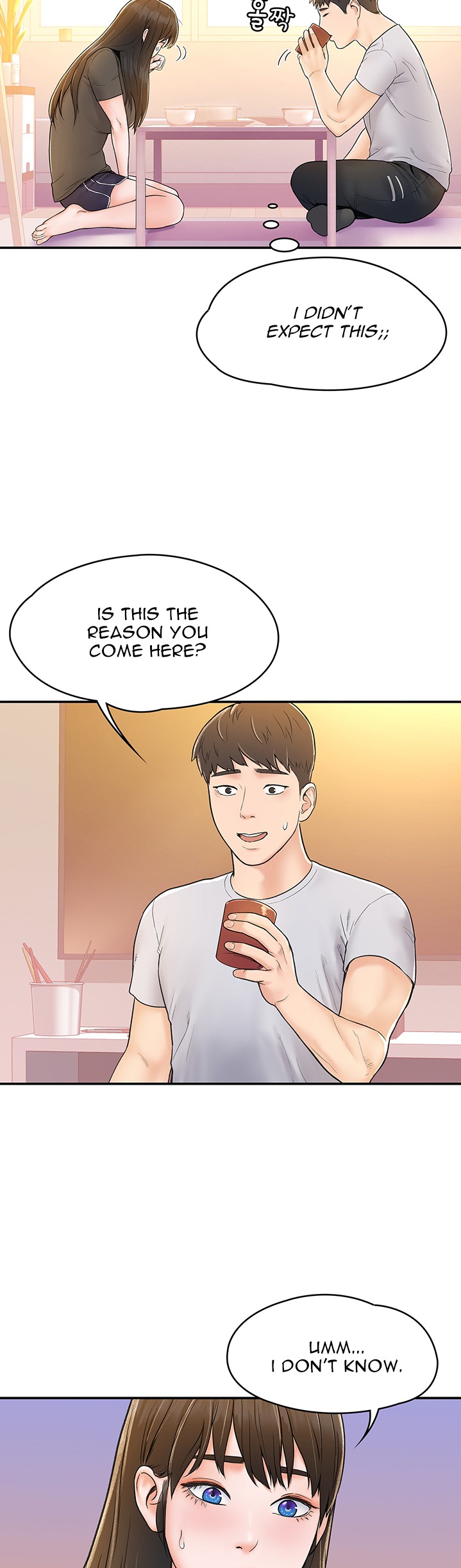 Campus Today chapter 15 page 19