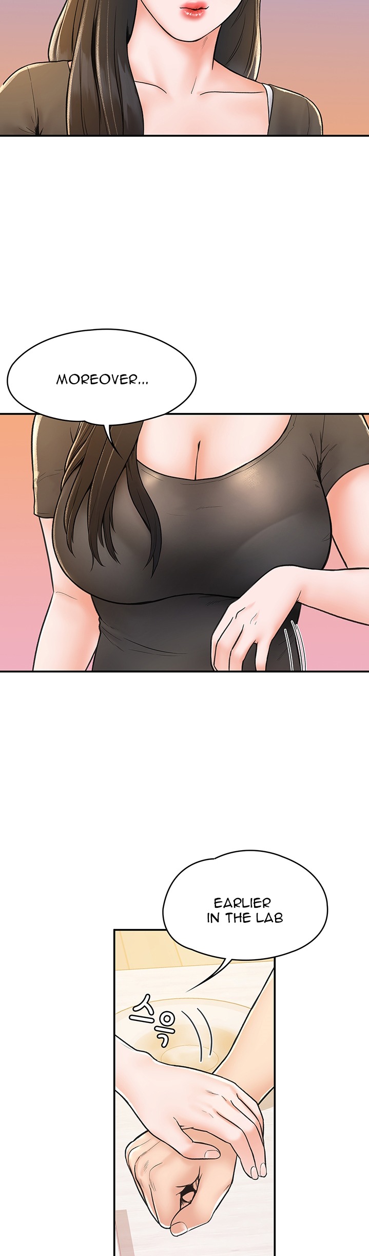 Campus Today chapter 15 page 20