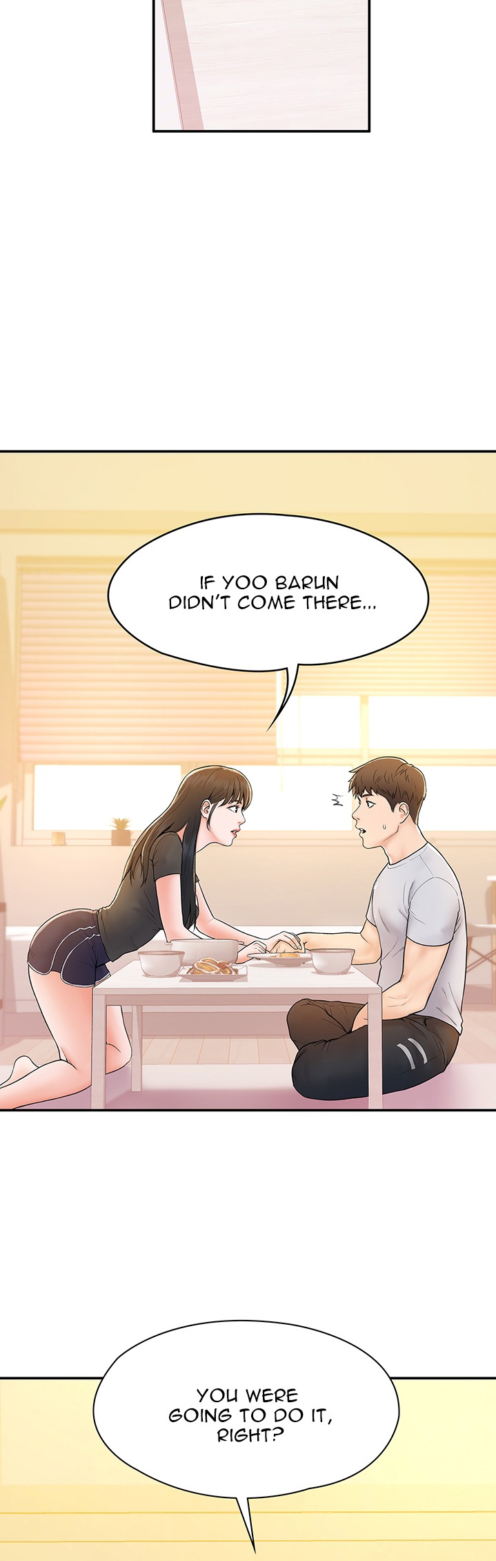 Campus Today chapter 15 page 21