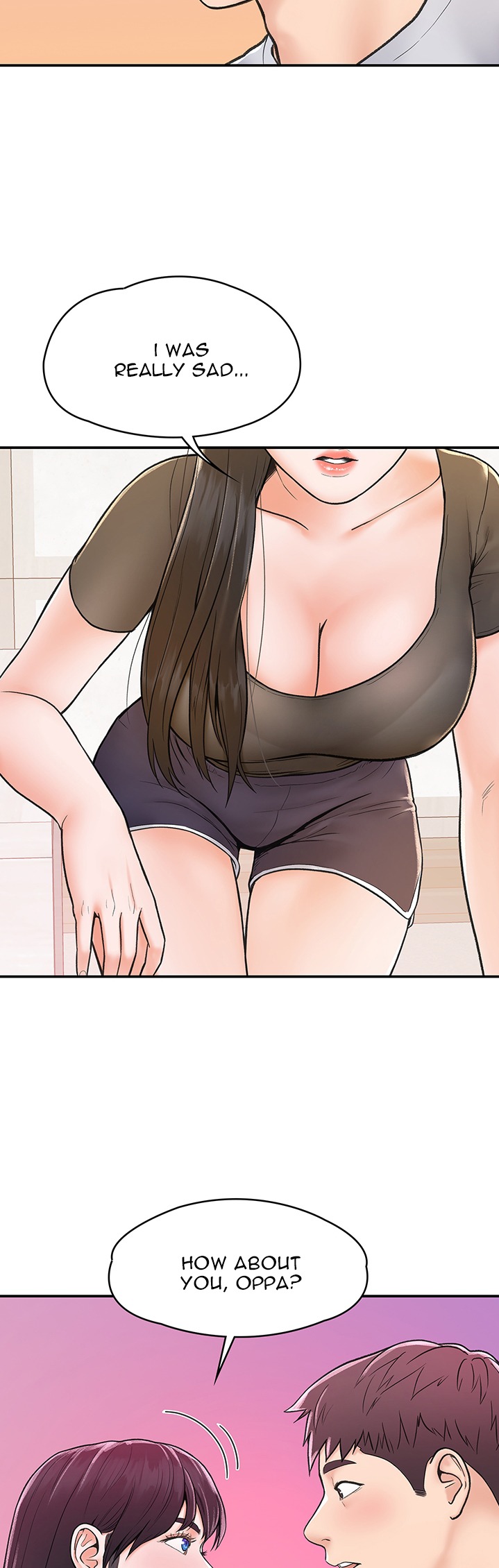 Campus Today chapter 15 page 23