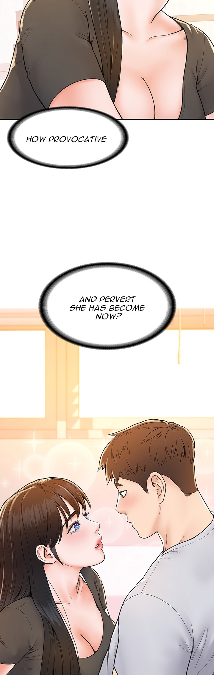 Campus Today chapter 15 page 25
