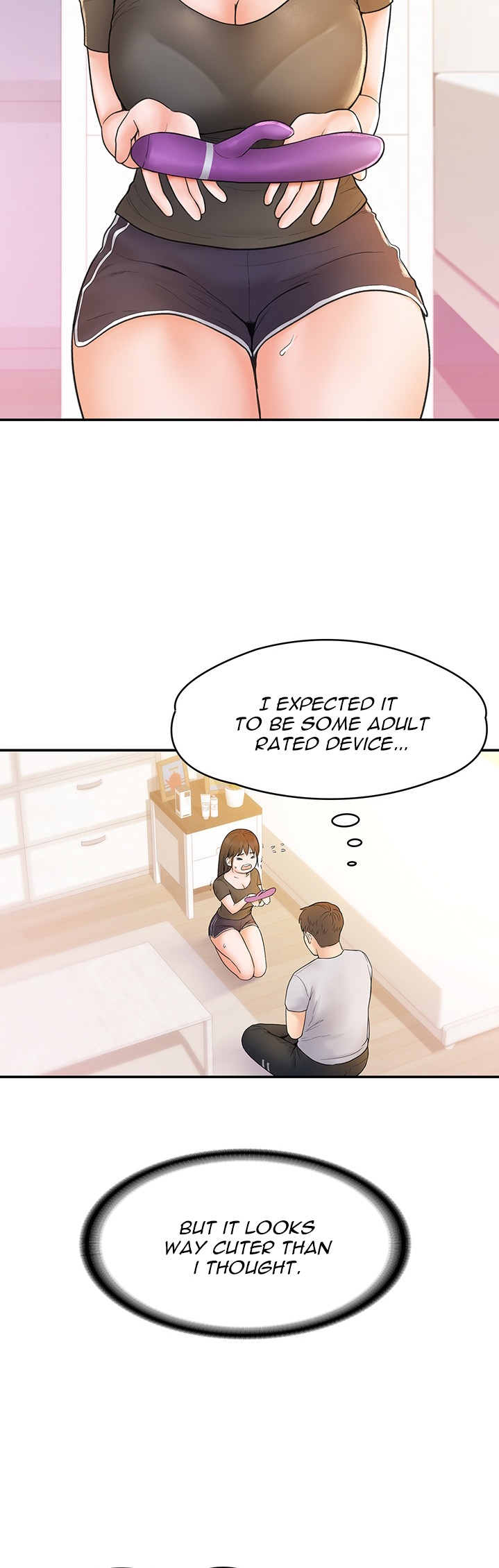 Campus Today chapter 15 page 28