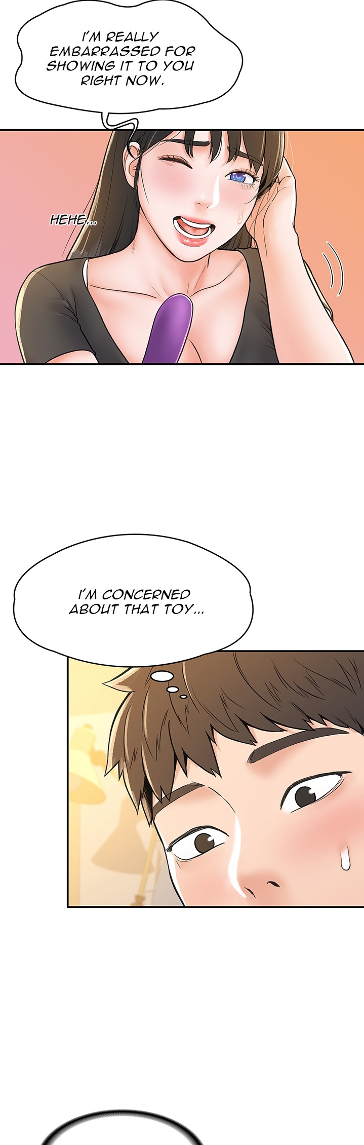 Campus Today chapter 15 page 29