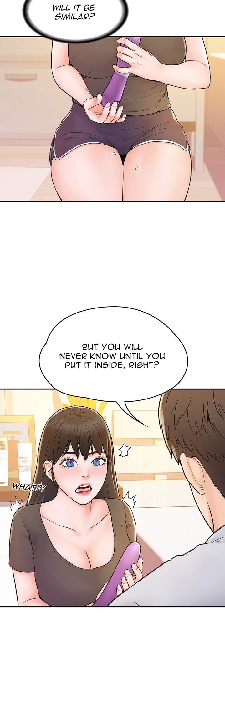 Campus Today chapter 15 page 30