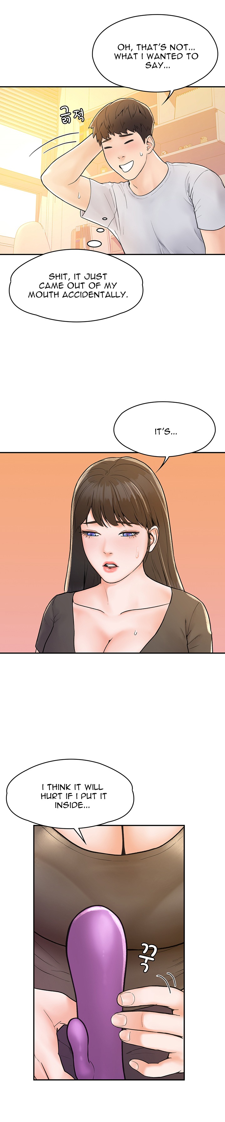 Campus Today chapter 15 page 31
