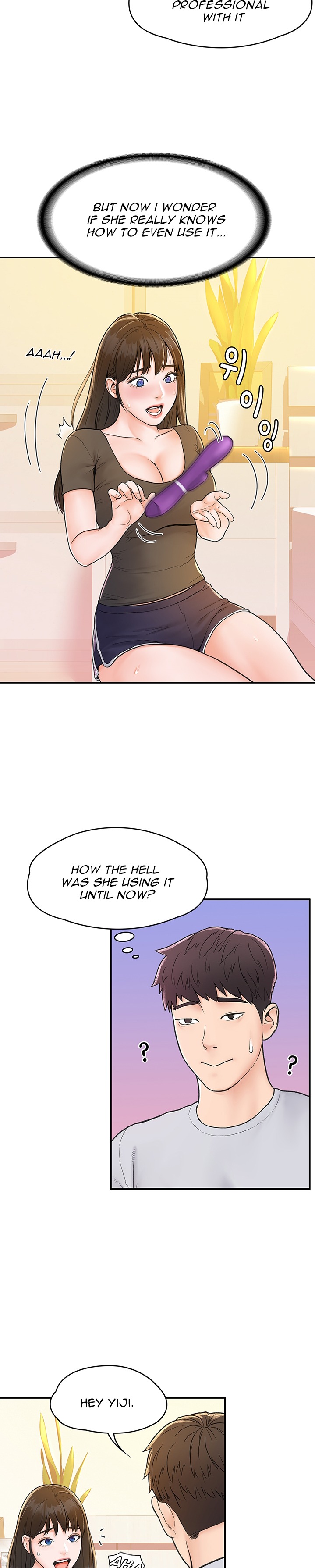 Campus Today chapter 15 page 33