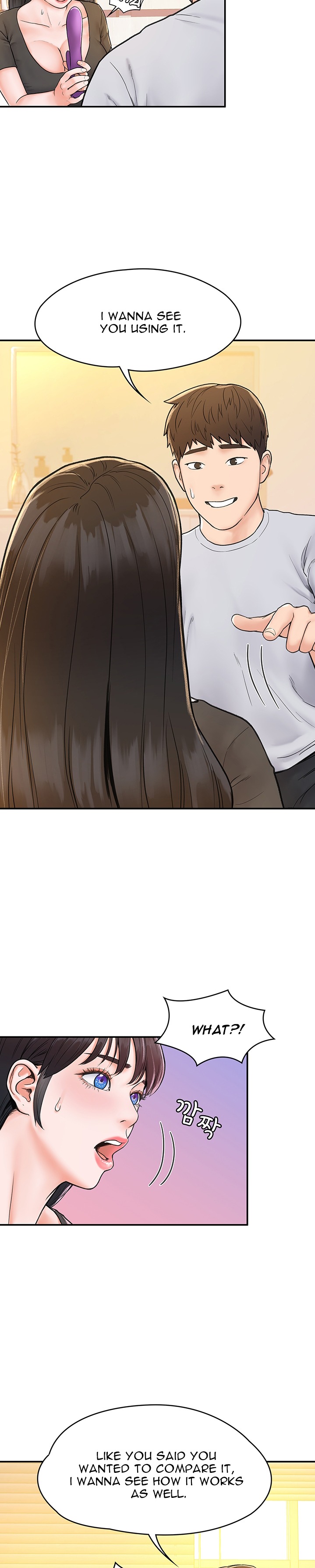 Campus Today chapter 15 page 34