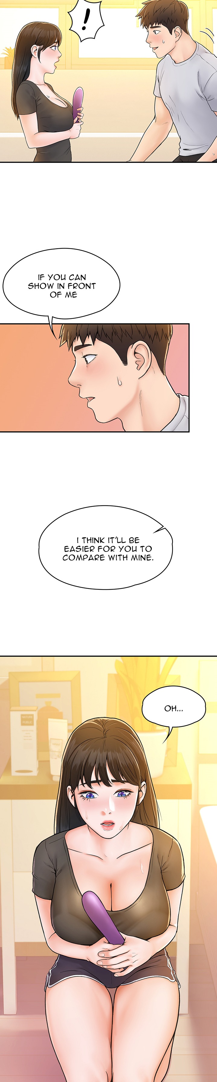 Campus Today chapter 15 page 35