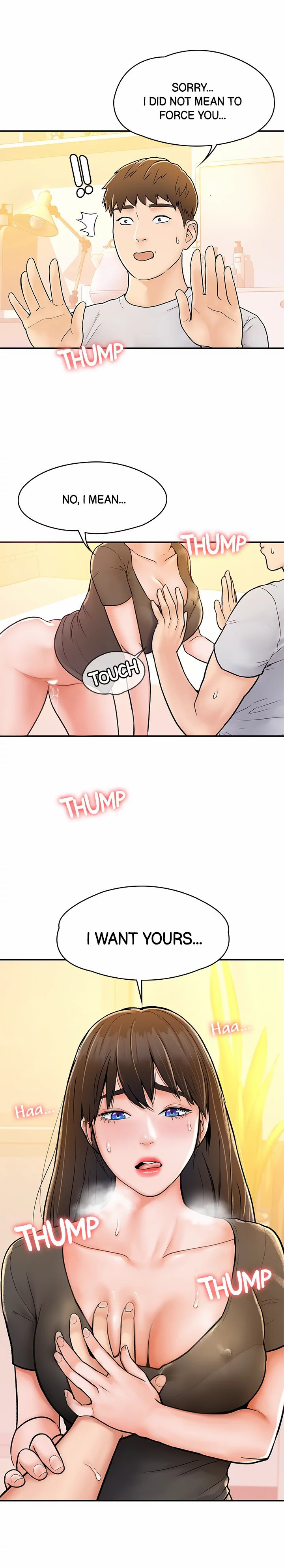 Campus Today chapter 17 page 2