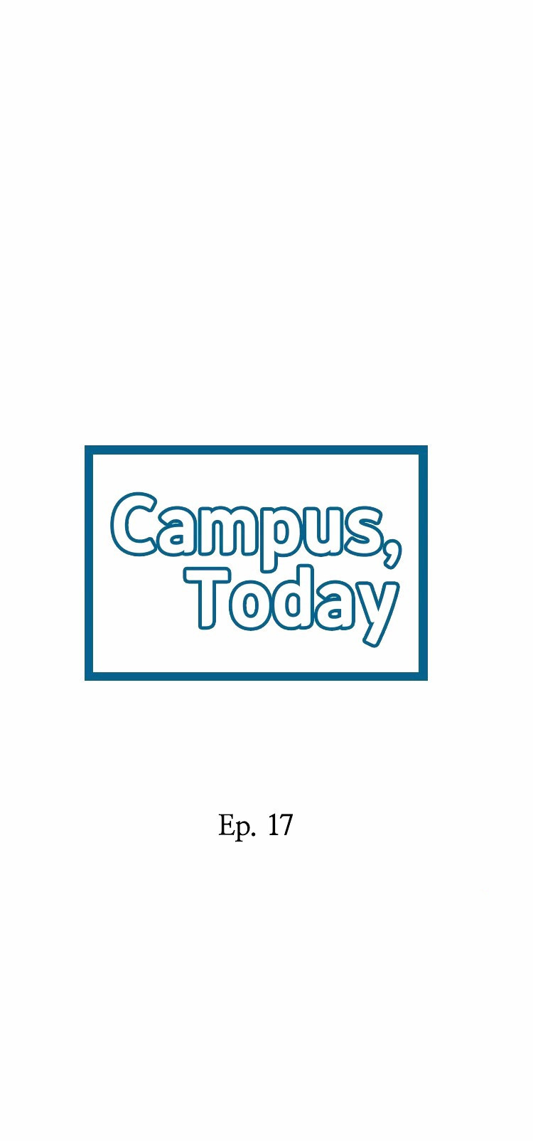 Campus Today chapter 17 page 3