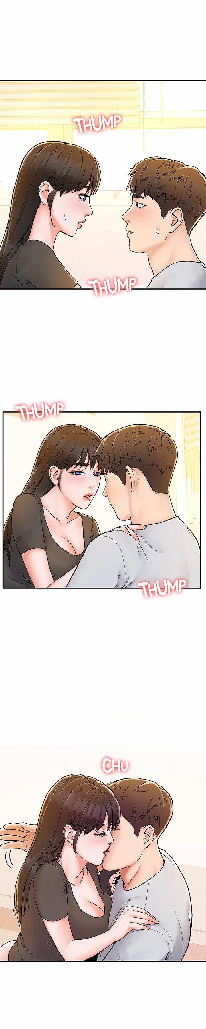 Campus Today chapter 17 page 4