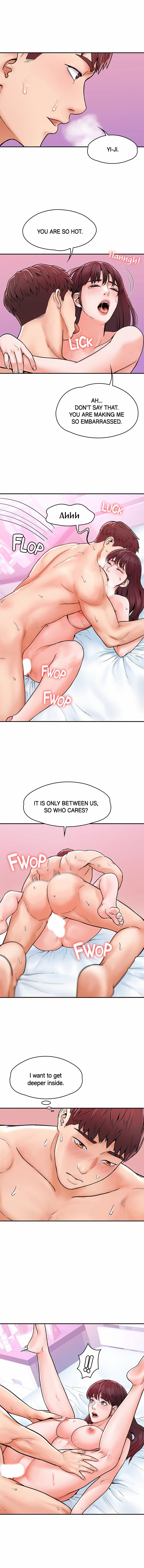 Campus Today chapter 17 page 9