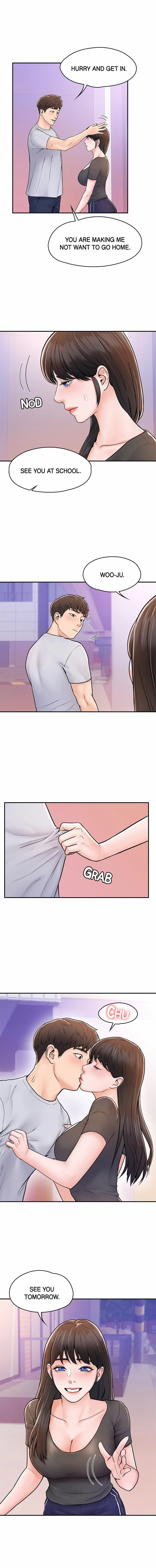 Campus Today chapter 17 page 13