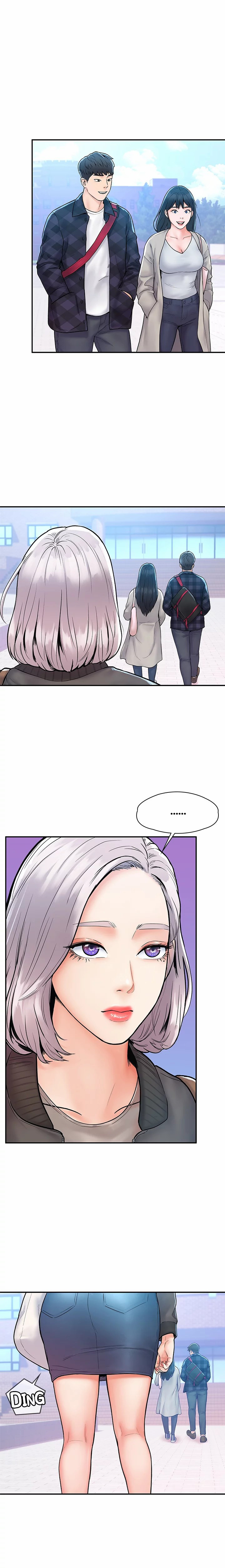 Campus Today chapter 18 page 3