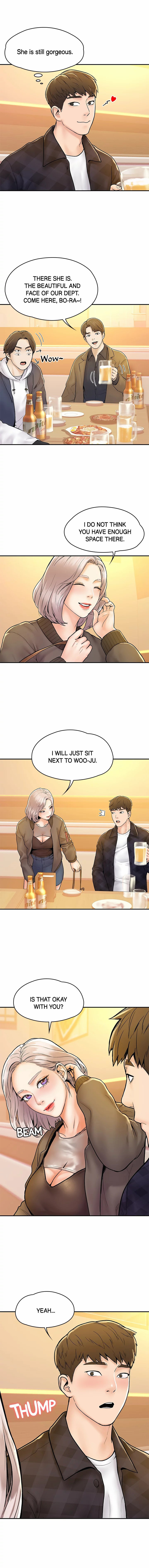 Campus Today chapter 18 page 10