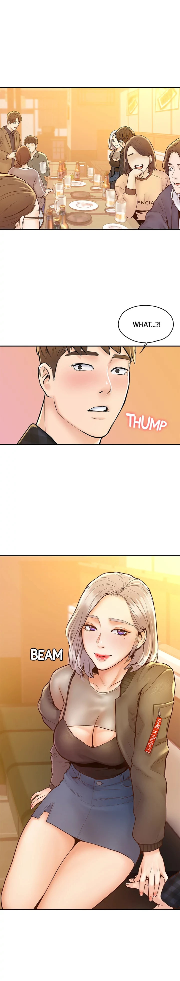 Campus Today chapter 19 page 3