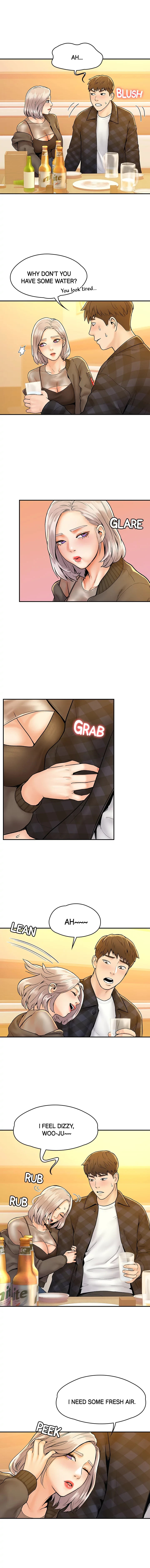 Campus Today chapter 19 page 4