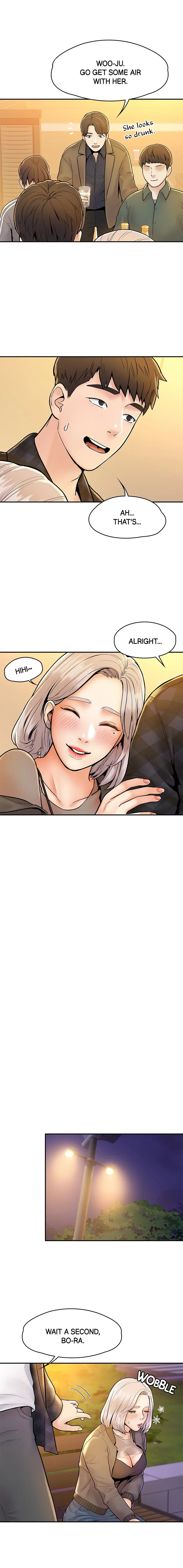 Campus Today chapter 19 page 5