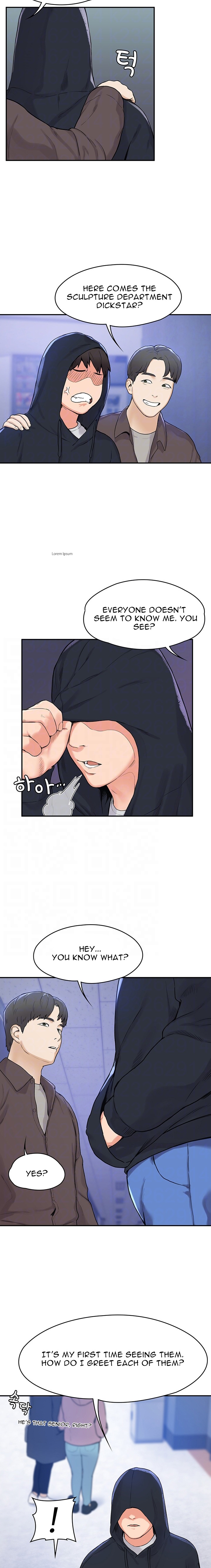 Campus Today chapter 2 page 4