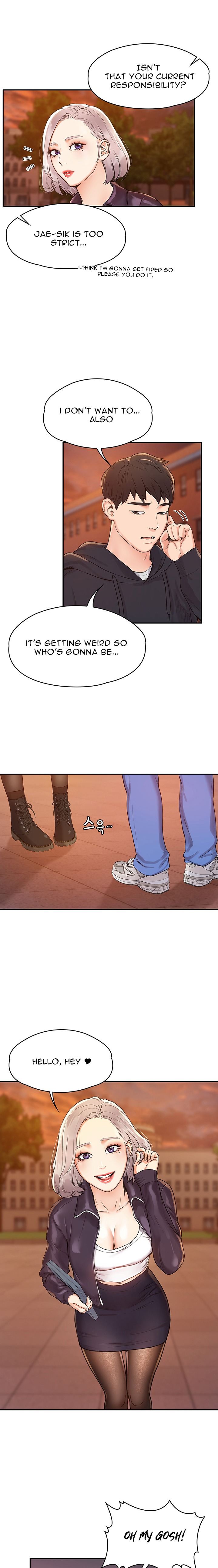 Campus Today chapter 2 page 8
