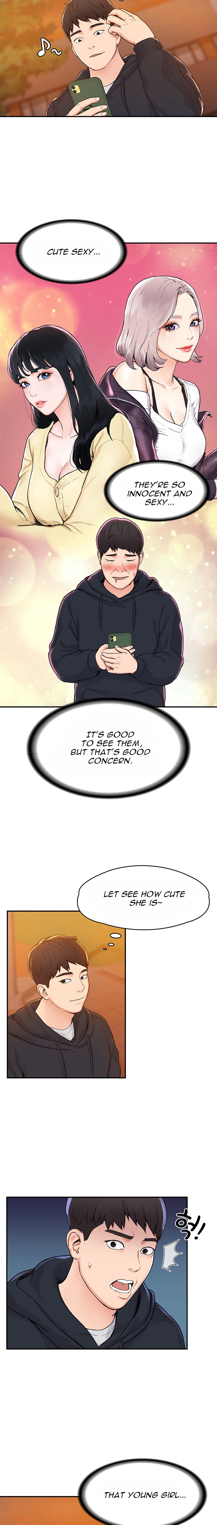 Campus Today chapter 2 page 13