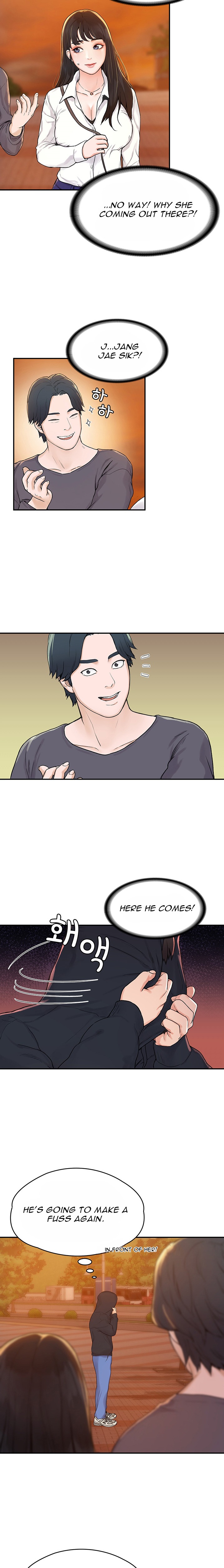 Campus Today chapter 2 page 14
