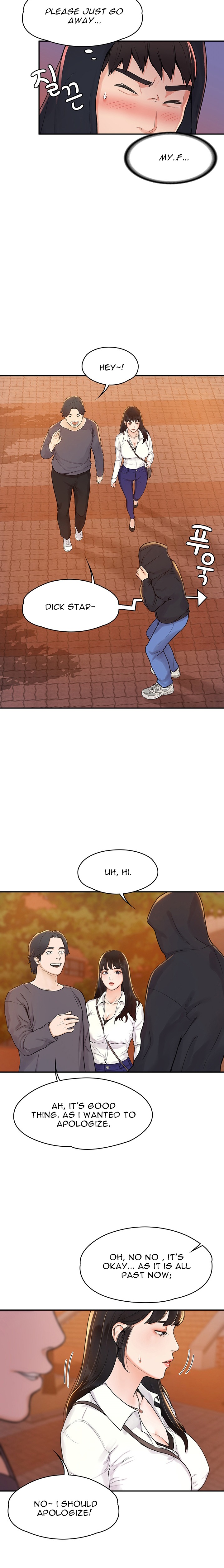 Campus Today chapter 2 page 15