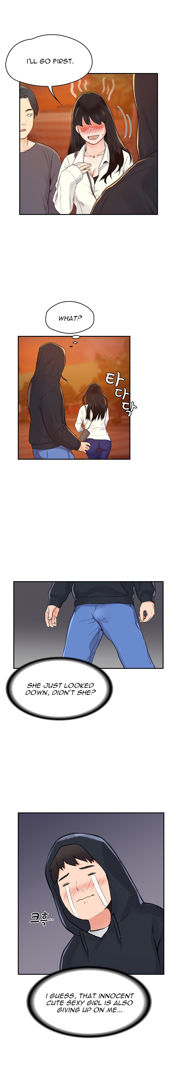Campus Today chapter 2 page 18
