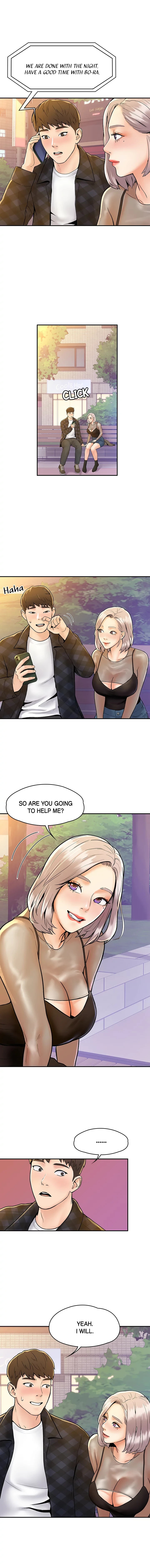 Campus Today chapter 20 page 4