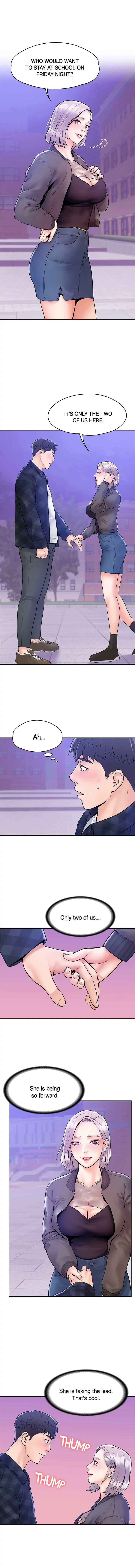 Campus Today chapter 20 page 6