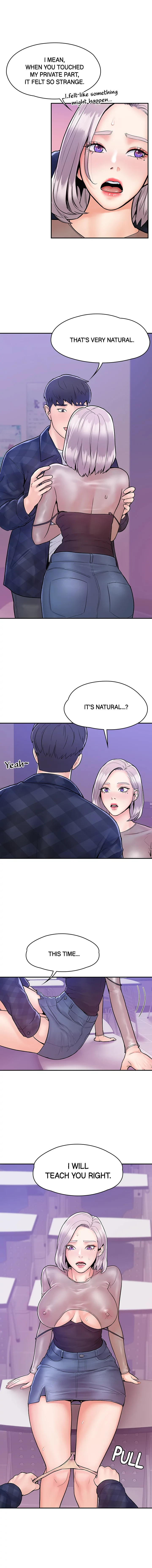 Campus Today chapter 20 page 12