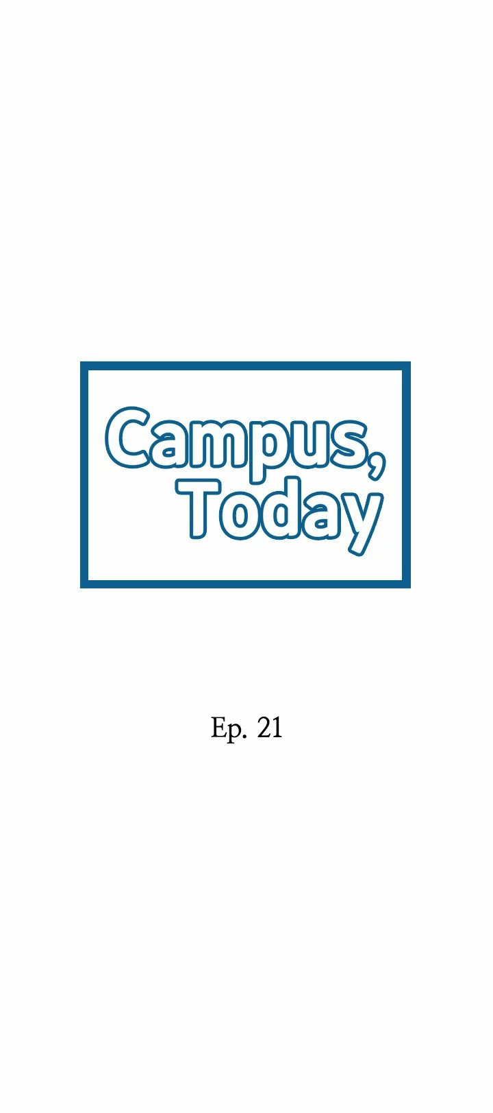 Campus Today chapter 21 page 2
