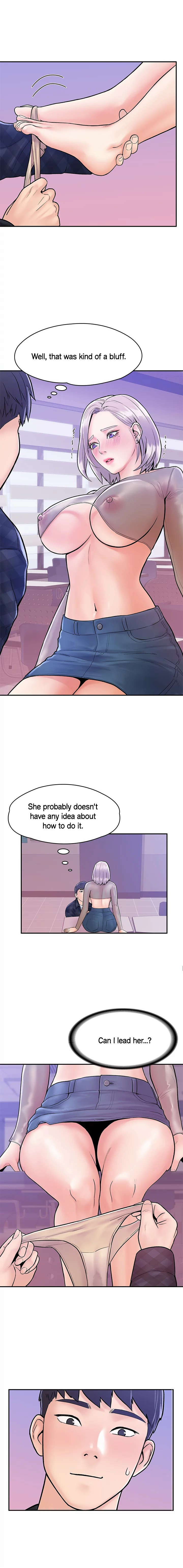 Campus Today chapter 21 page 3