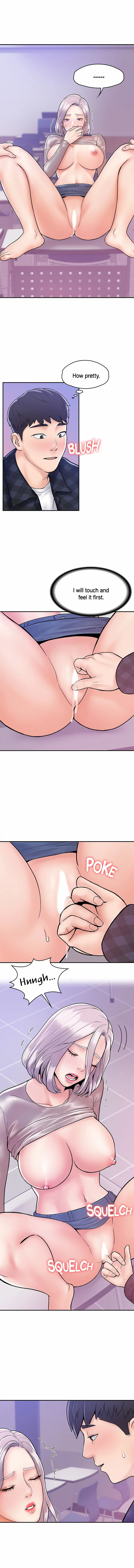 Campus Today chapter 21 page 5