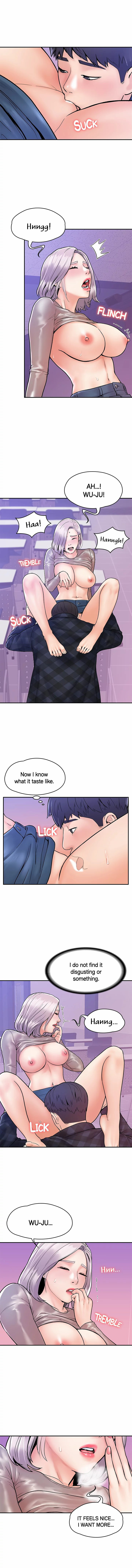 Campus Today chapter 21 page 9