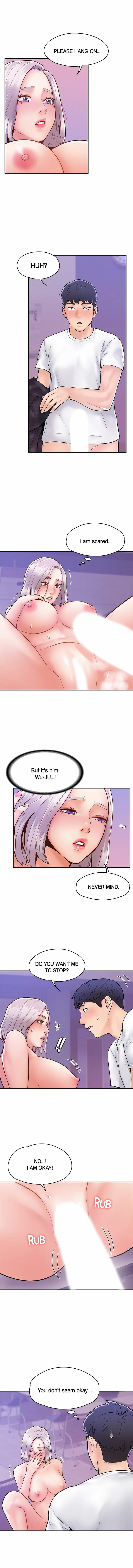 Campus Today chapter 21 page 11