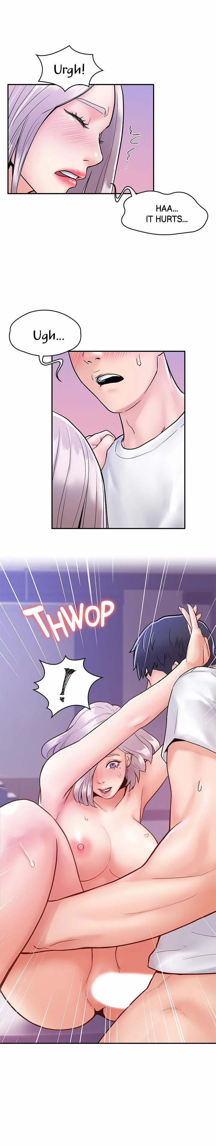 Campus Today chapter 21 page 13