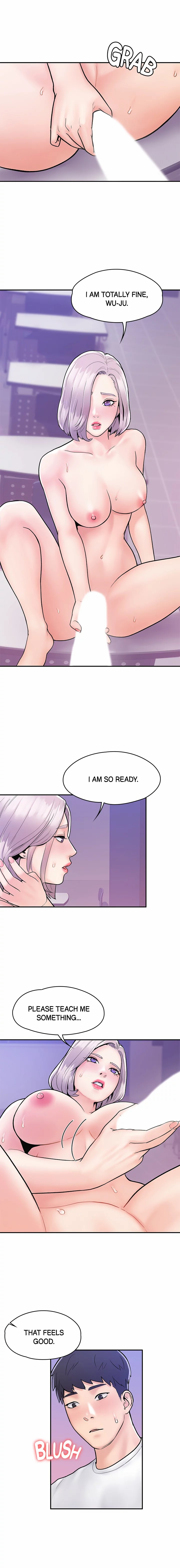Campus Today chapter 22 page 5