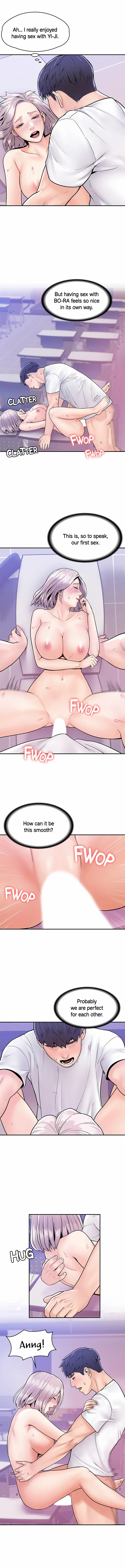 Campus Today chapter 22 page 10