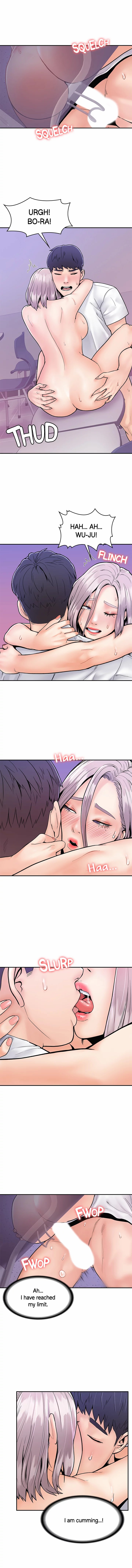 Campus Today chapter 22 page 11
